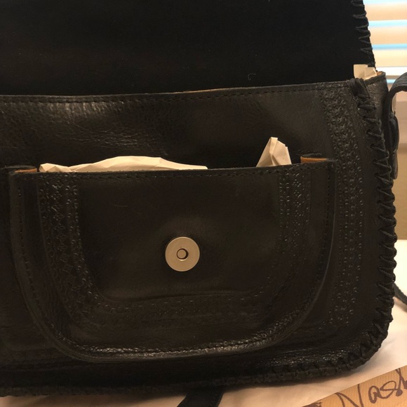 Patricia Nash flap - Picture 8 of 8